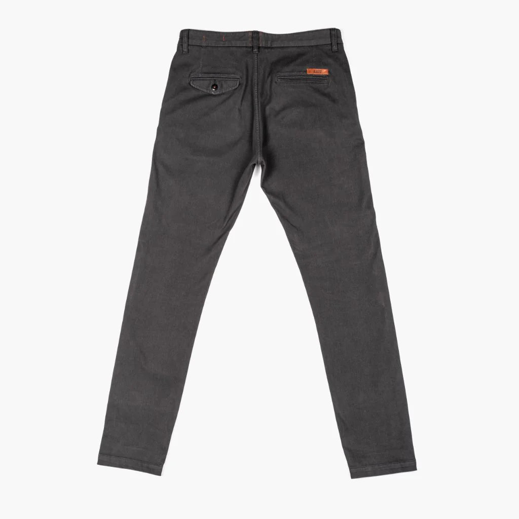 Kato Axe Slim Fit Chinos