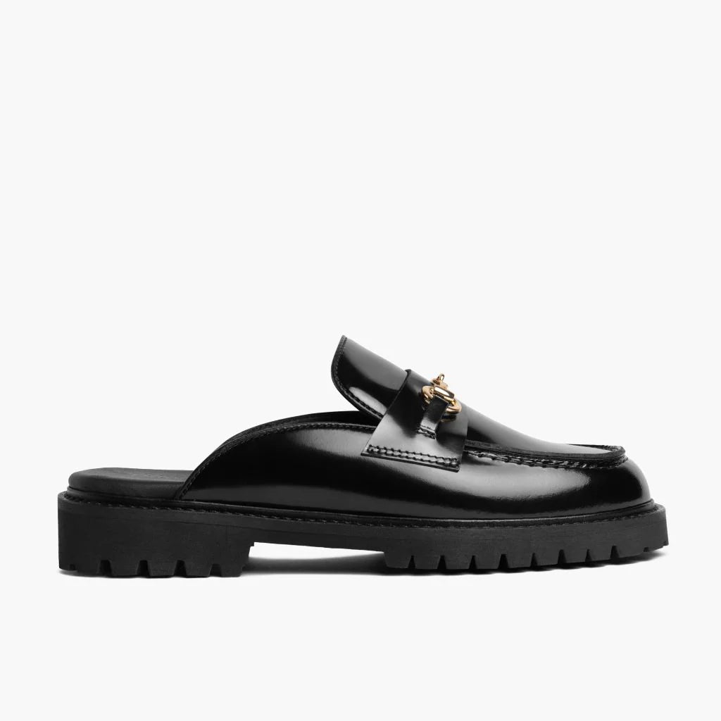 Penny Mule