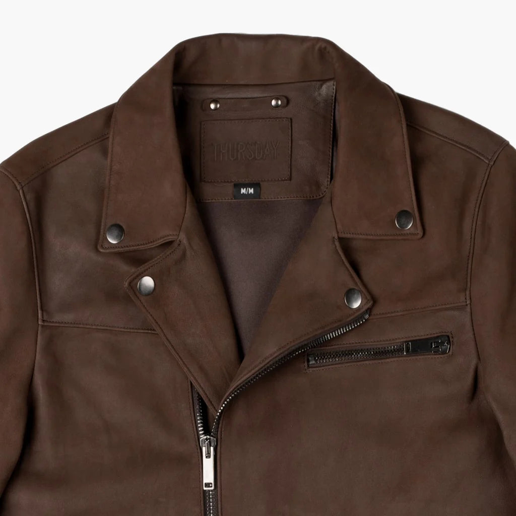 Motorcycle Jacket