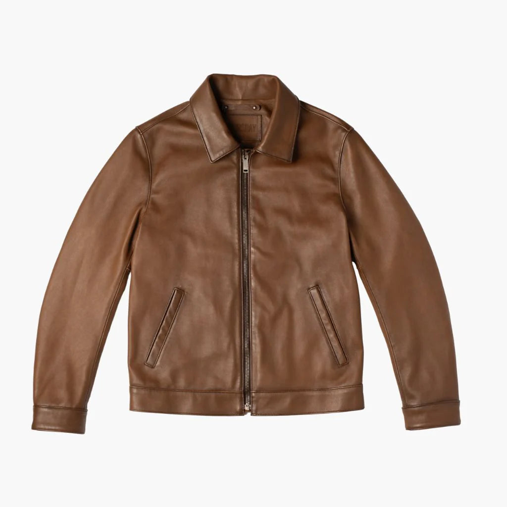 Keanu Jacket