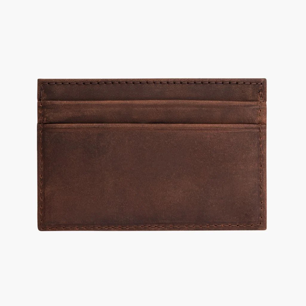 Leather Card Holder