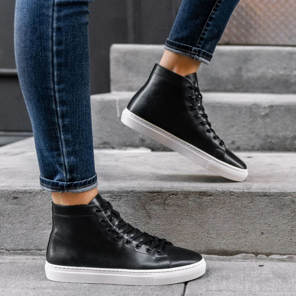 Women's Premier High Top